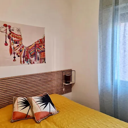 Casa Barbara 7 Apartmán Lignano Sabbiadoro