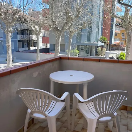 Casa Barbara 7 Lignano Sabbiadoro