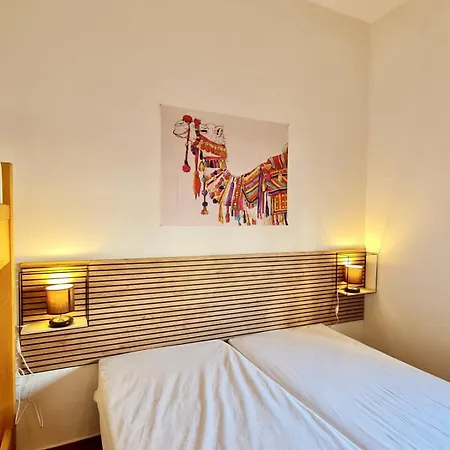 Casa Barbara 7 * Lignano Sabbiadoro