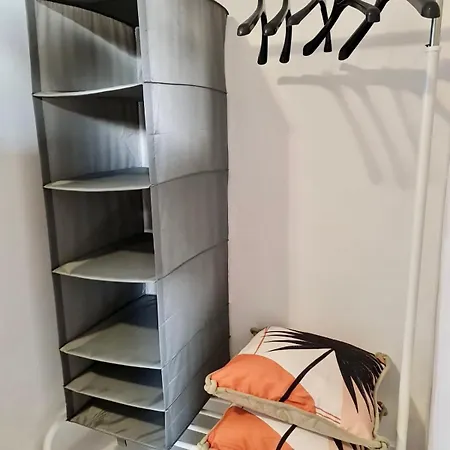 Casa Barbara 7 *