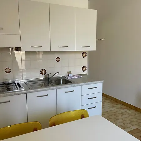 Casa Barbara 7 Апартаменты *