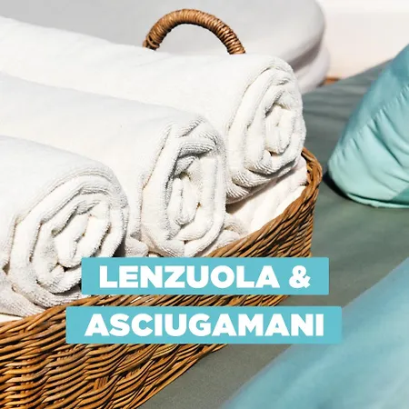 Lejlighed Casa Barbara 7 *