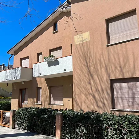 Casa Barbara 7 * Lignano Sabbiadoro